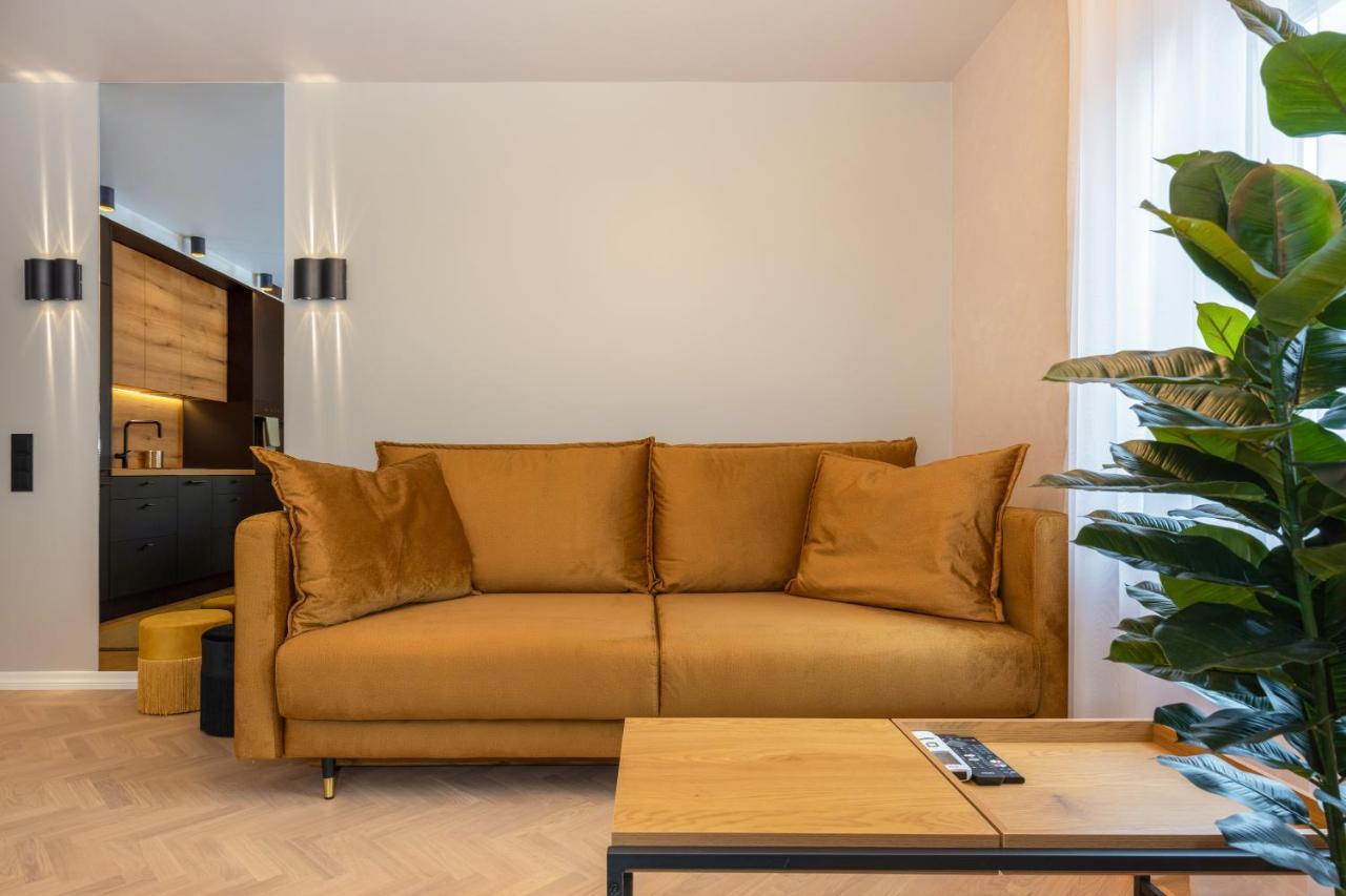 Polva Maja Apartments - Contactless Check-In Exterior photo