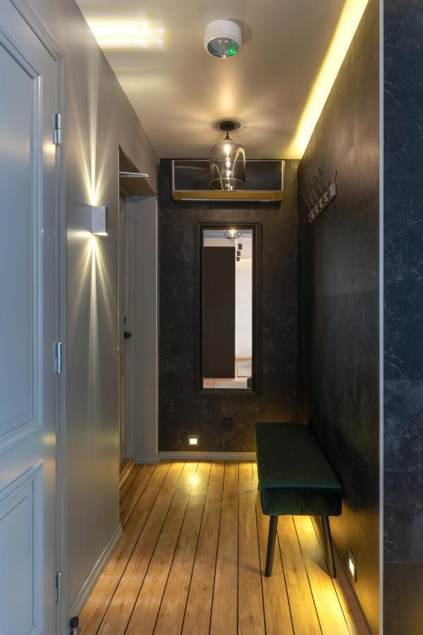 Polva Maja Apartments - Contactless Check-In Exterior photo